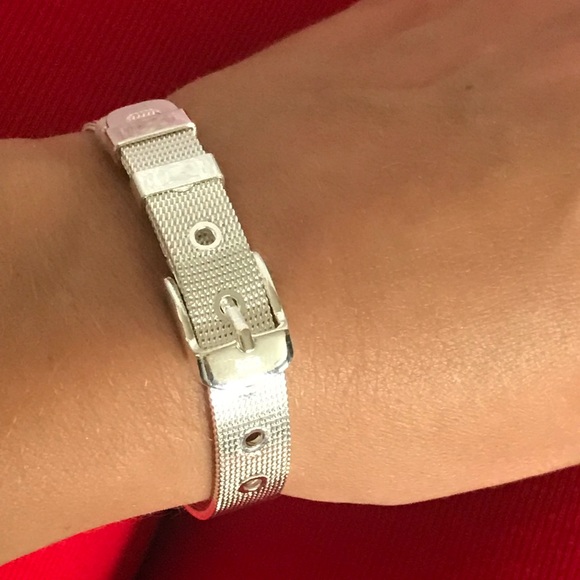 🌟 Silver Bracelet - Picture 3 of 4